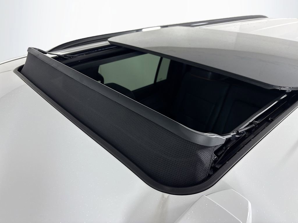 New 2026 GMC Yukon XL AT4 image 22