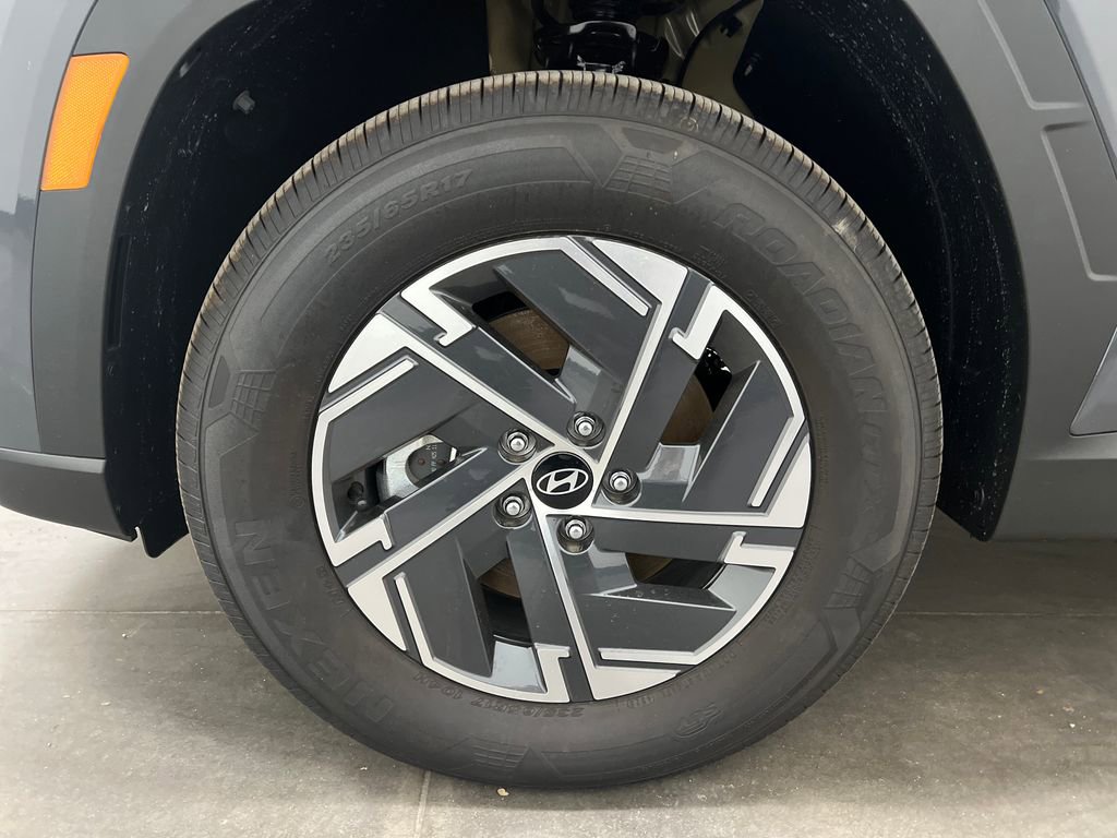 New 2026 Hyundai Tucson Blue SE AWD/4WD image 28