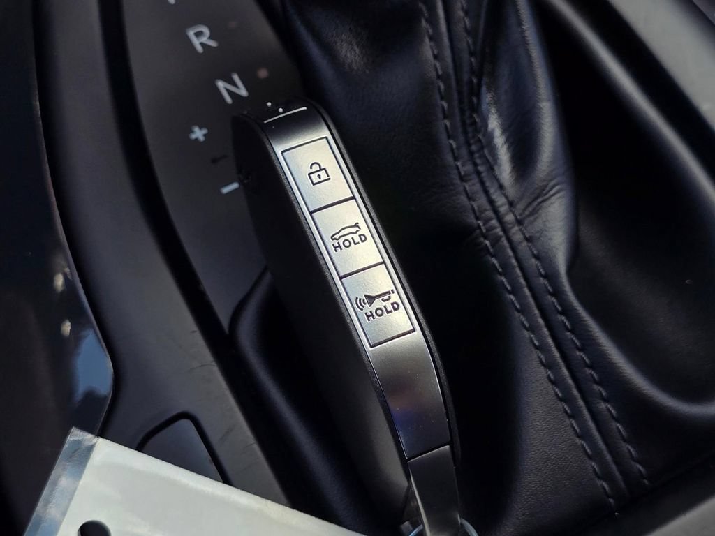 Used 2025 Kia K4 FWD image 33