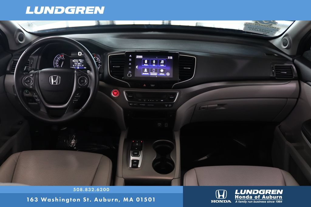 Used 2023 Honda Ridgeline RTL image 19