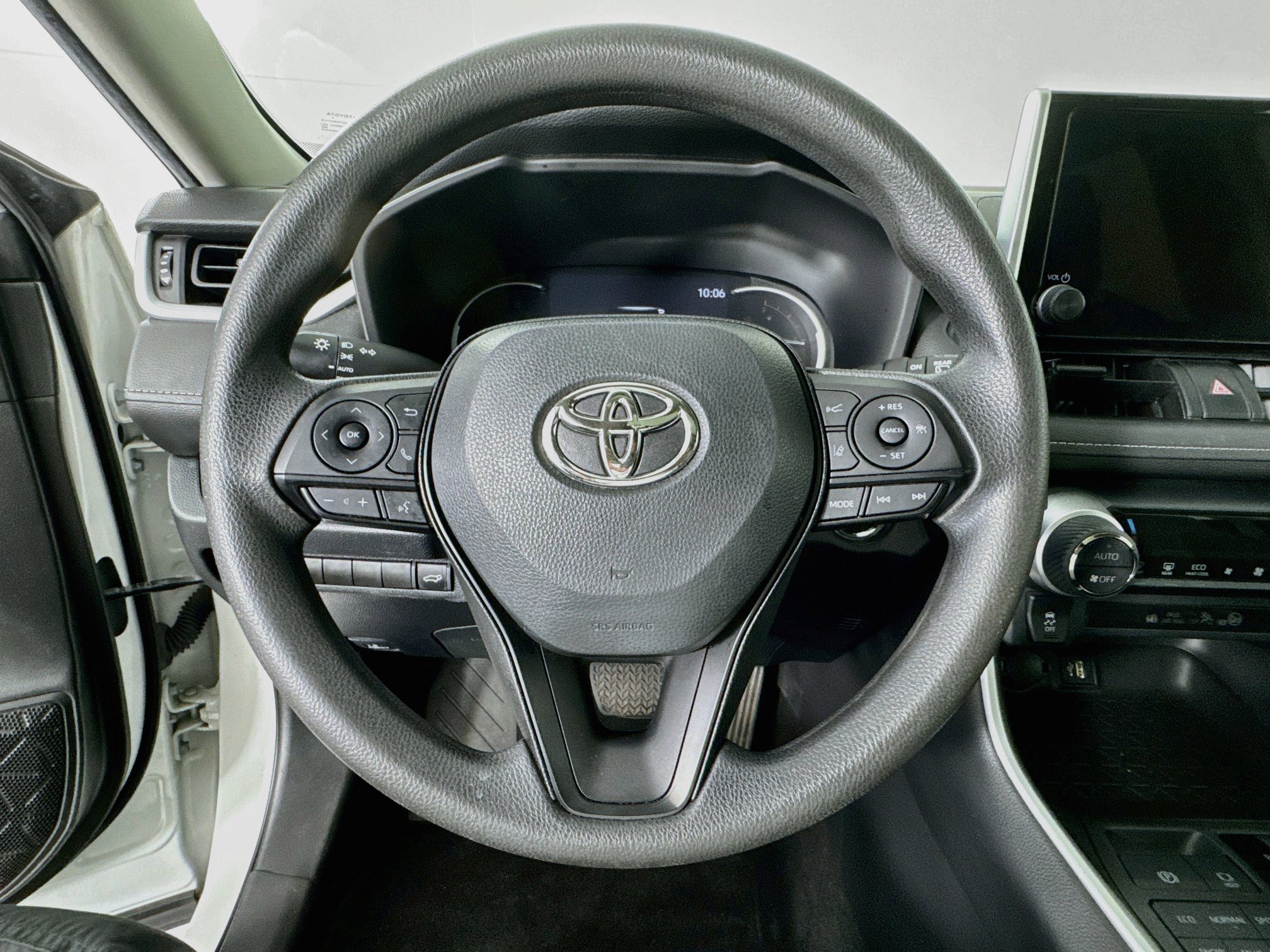 Certified 2023 Toyota RAV4 XLE w/ Convenience Package AWD/4WD image 11