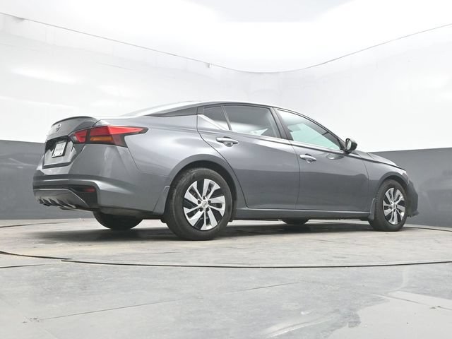 Used 2020 Nissan Altima 2.5 S FWD image 32