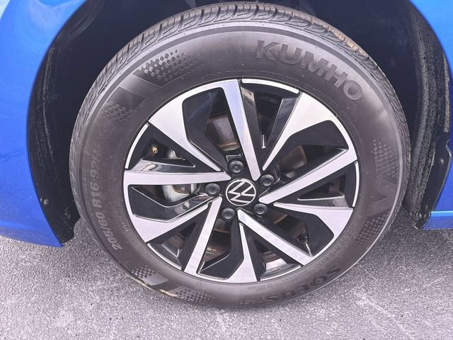 Used 2024 Volkswagen Jetta S FWD image 30