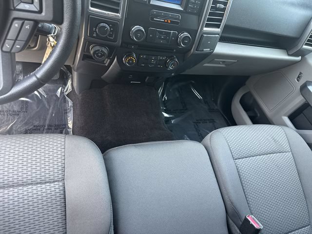 Used 2016 Ford F150 XLT w/ Equipment Group 301A Mid AWD/4WD image 23