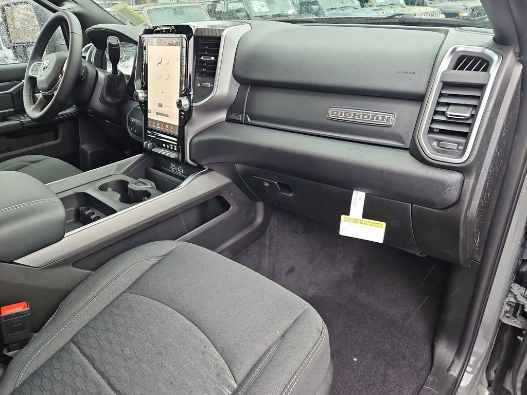 New 2026 RAM 2500 Big Horn image 17