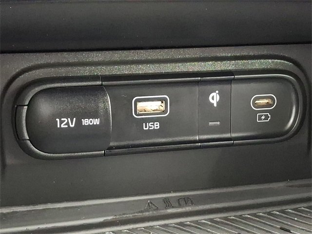 Certified 2023 Kia Sportage X-Line w/ X-Line Premium Package image 26