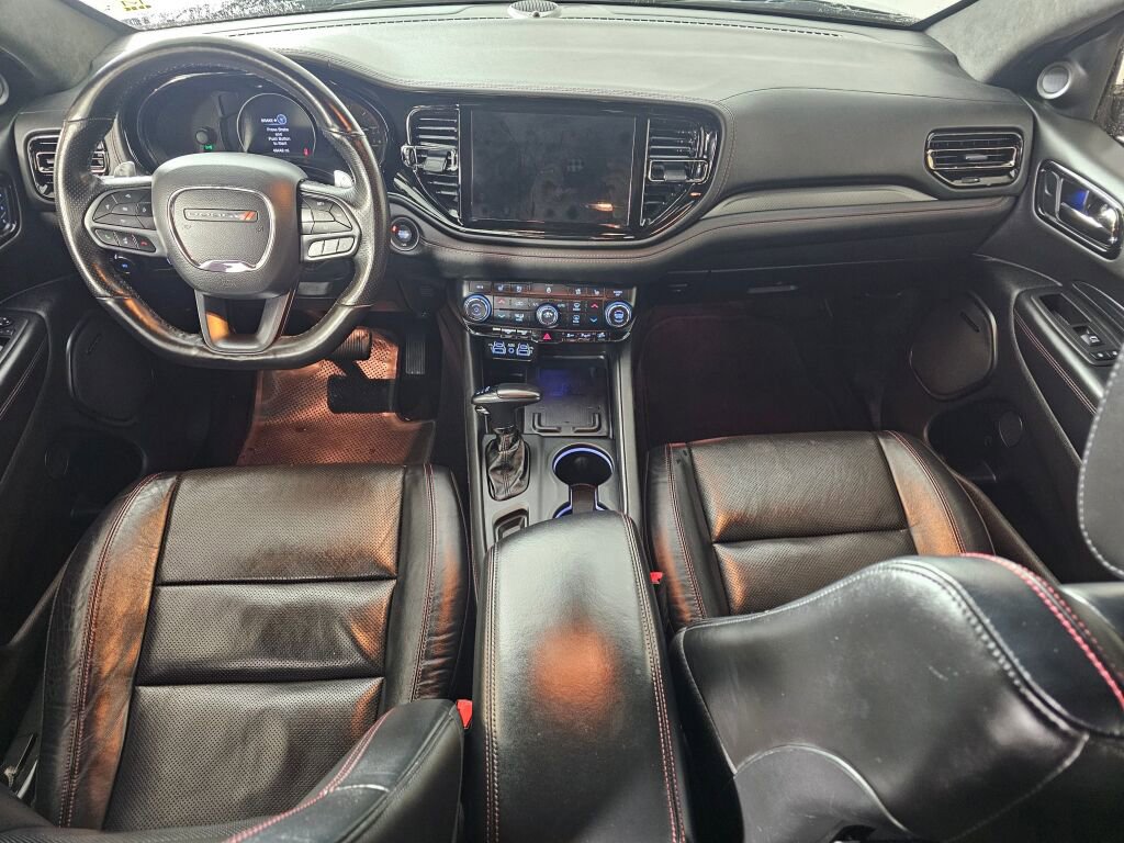 Used 2022 Dodge Durango R/T image 20