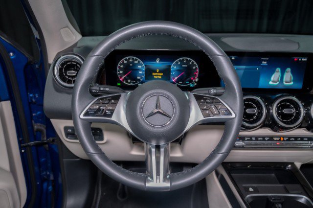 Certified 2026 Mercedes-Benz GLB 250 image 20