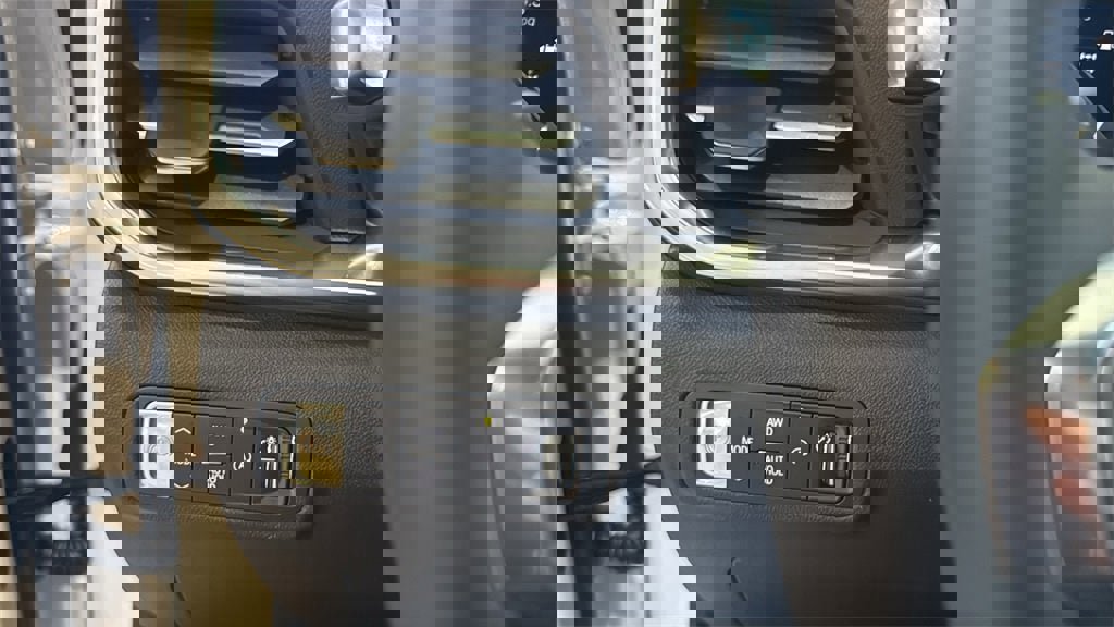 New 2026 GMC Terrain Elevation w/ Elevation Premium Package image 32