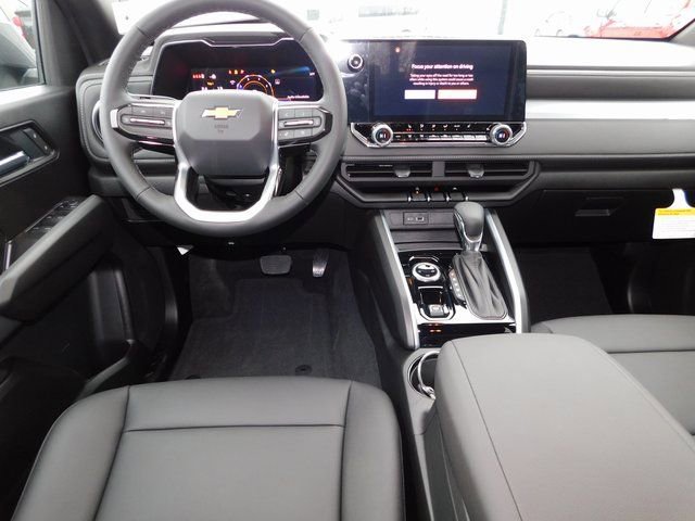 New 2026 Chevrolet Colorado LT w/ LT Convenience Package image 20