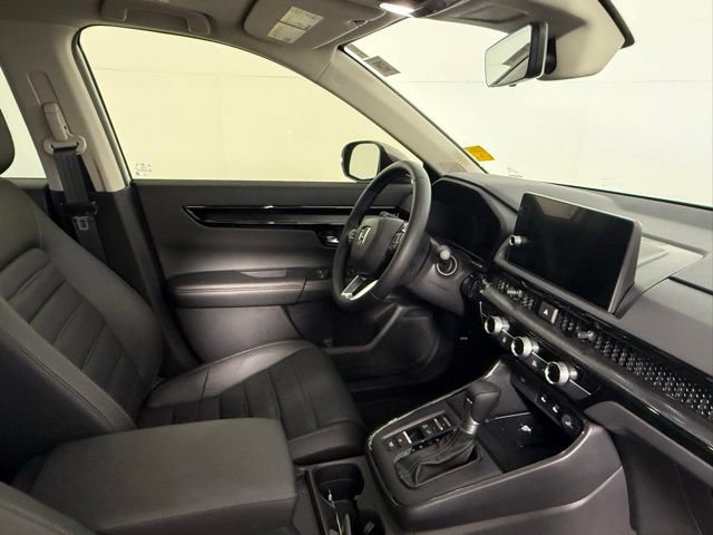 Used 2026 Honda CR-V EX-L image 47