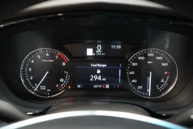 Used 2023 Cadillac XT5 Premium Luxury image 24