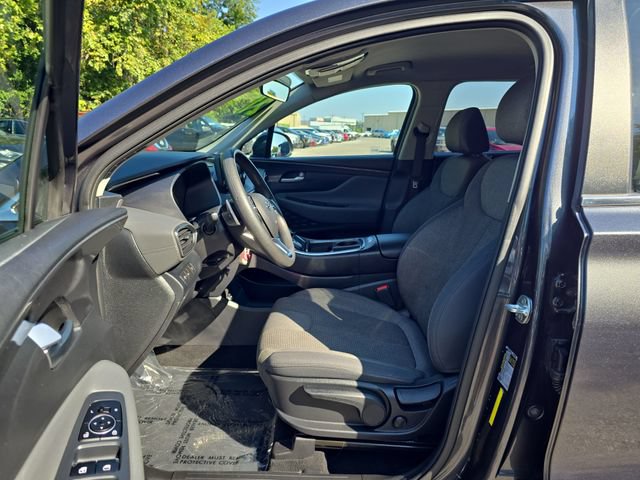 Used 2021 Hyundai Santa Fe SE FWD image 13