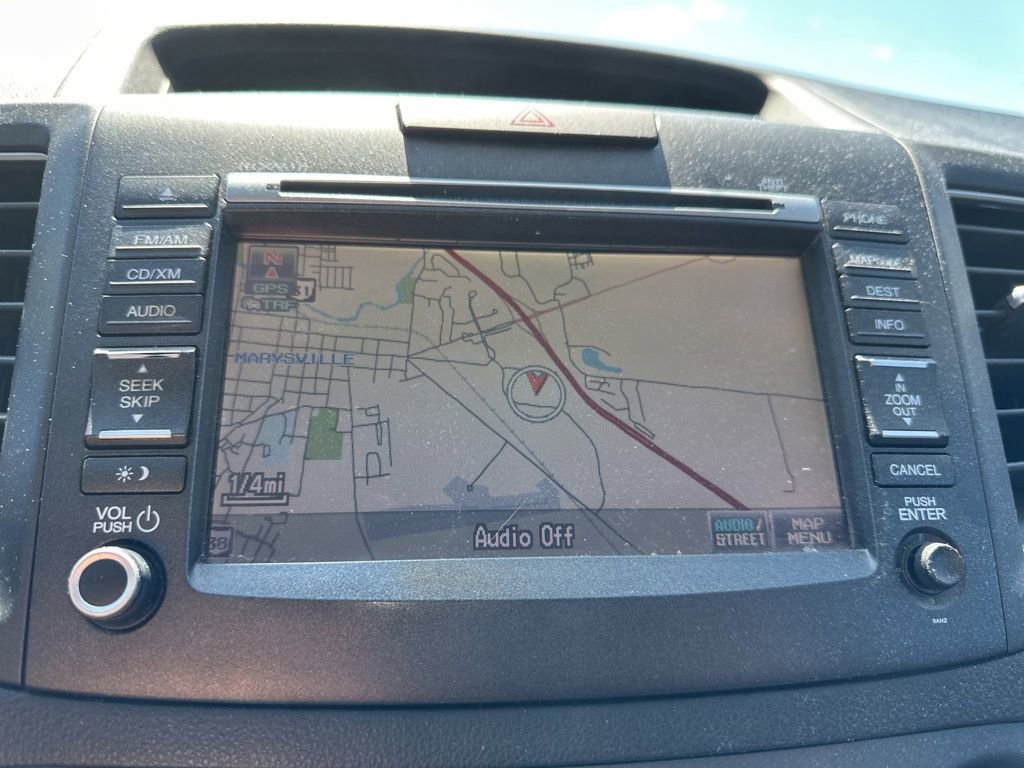 Used 2014 Honda CR-V EX-L image 24