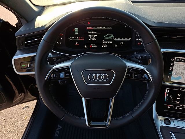 Used 2023 Audi A6 3.0T Premium image 20