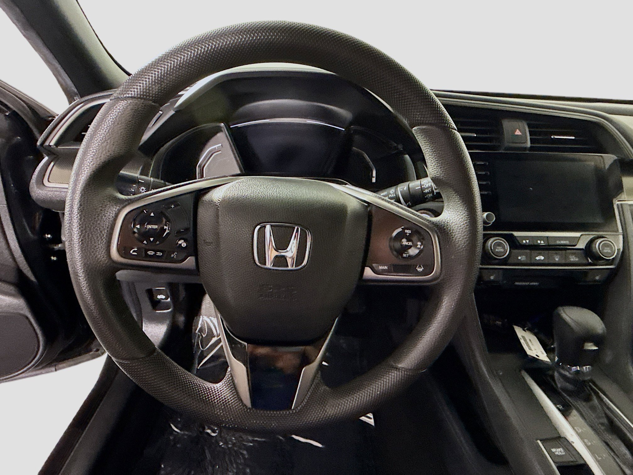 Used 2019 Honda Civic EX image 13