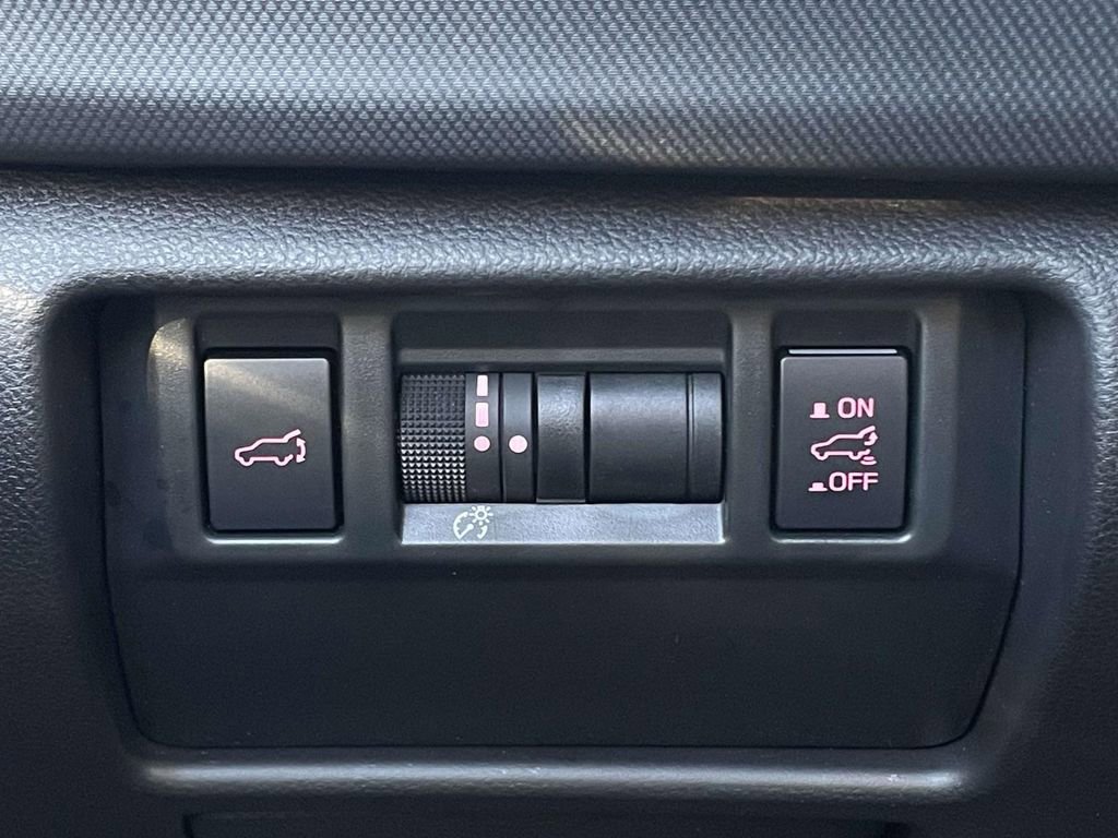 Used 2026 Subaru Forester Touring image 10