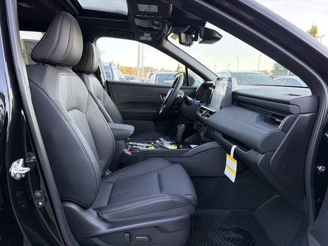 New 2026 Subaru Outback Touring AWD/4WD image 18