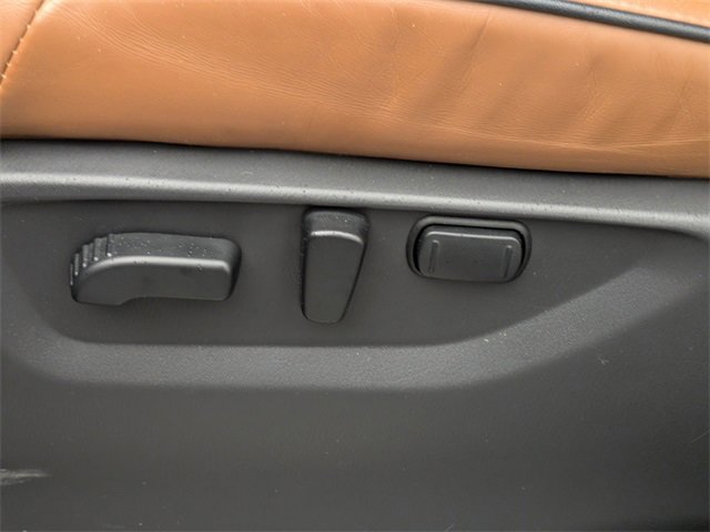 Certified 2022 INFINITI QX80 Sensory w/ Cargo Package image 23