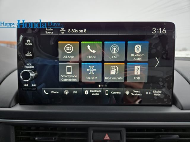 New 2025 Honda Pilot EX-L image 29