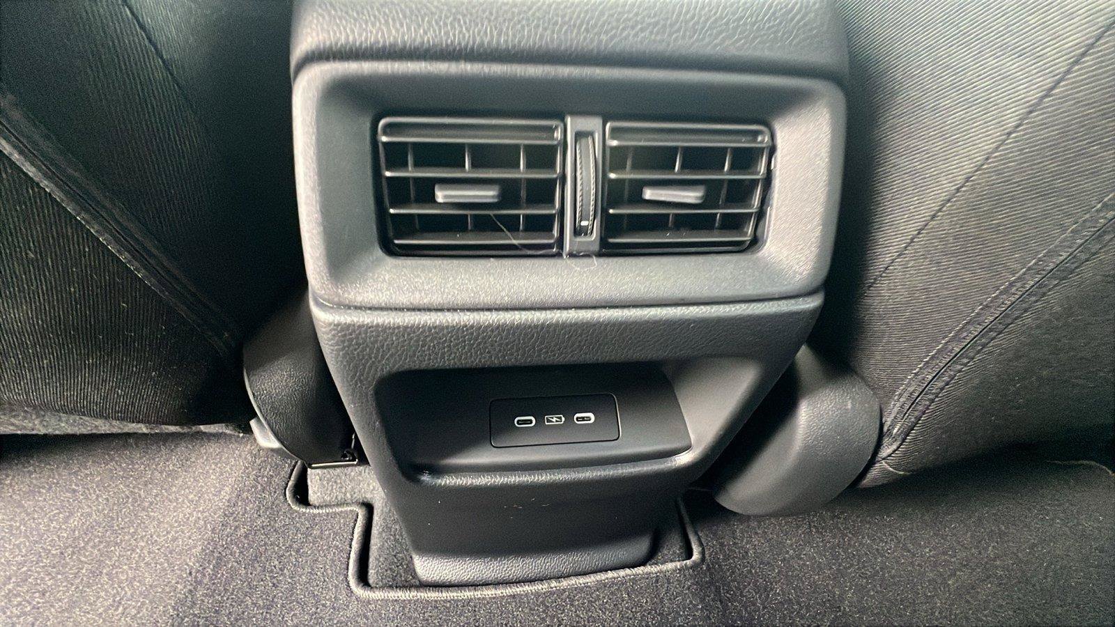 New 2027 Honda CR-V EX image 21