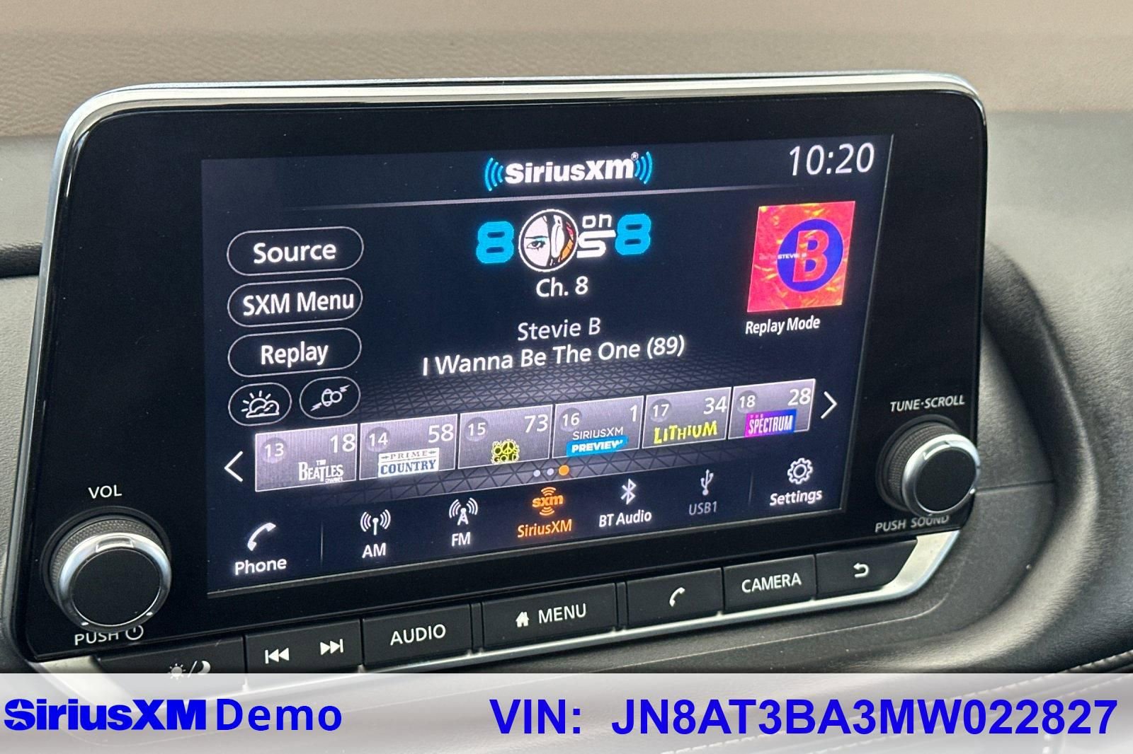 Used 2021 Nissan Rogue SV w/ Premium Package image 27