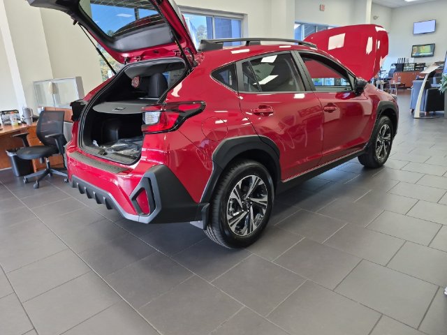 New 2026 Subaru Crosstrek 2.5i Premium AWD/4WD image 3