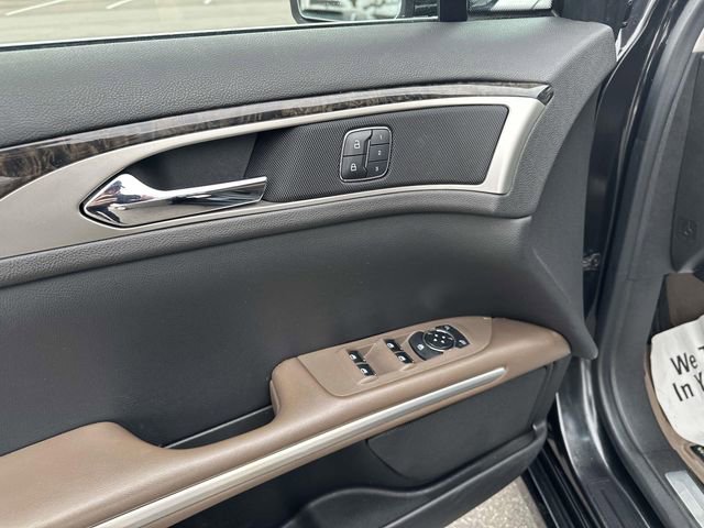 Used 2013 Lincoln MKZ image 14