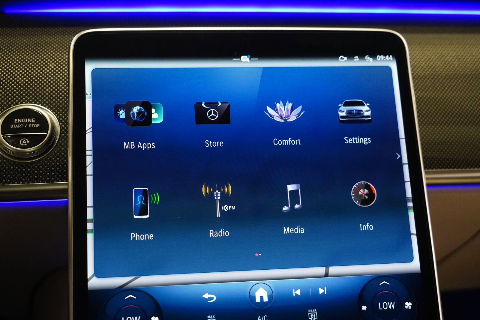 Certified 2023 Mercedes-Benz S 580 4MATIC Sedan image 23