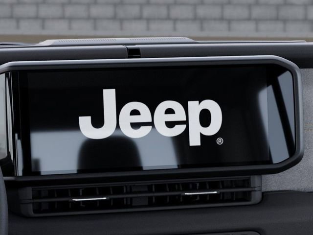 New 2026 Jeep Gladiator Sport AWD/4WD image 18