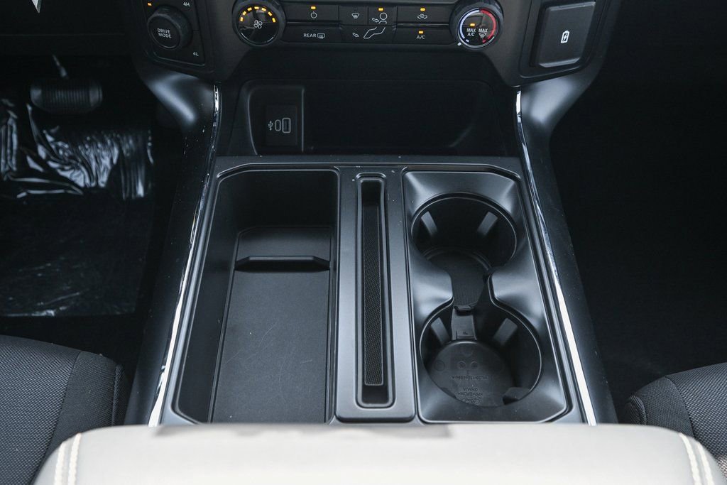 New 2025 Ford F150 STX w/ Equipment Group 200A image 28