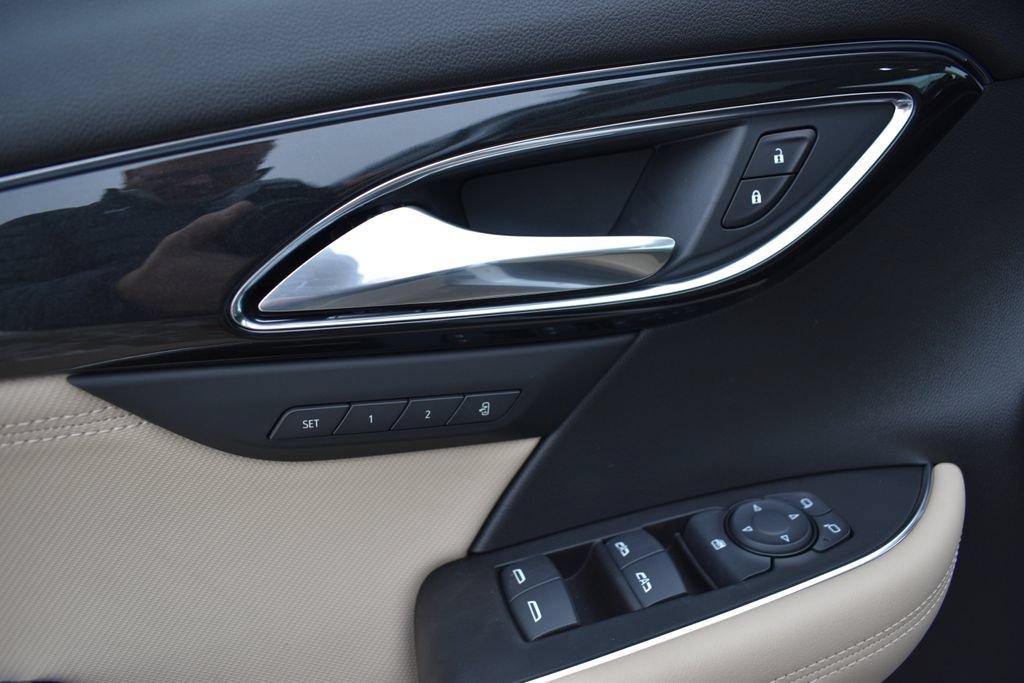 New 2026 Buick Envision Preferred AWD/4WD image 20