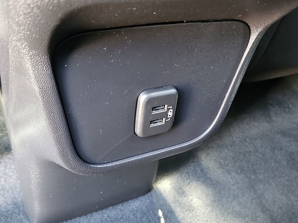 Certified 2024 Chevrolet Equinox LT FWD image 27