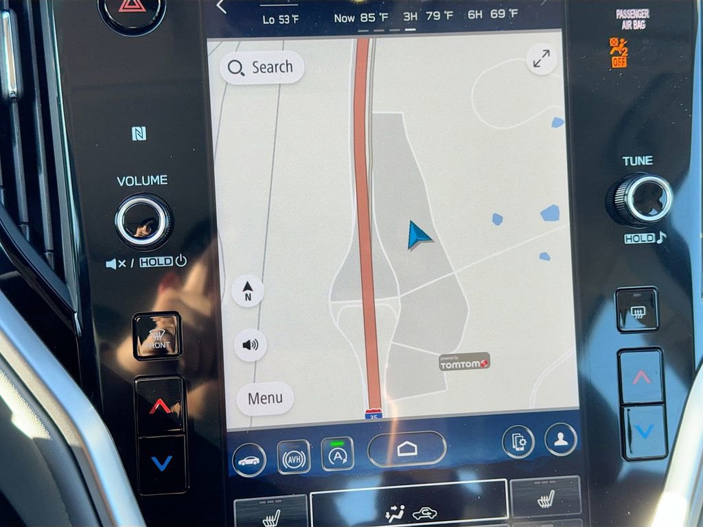 Used 2025 Subaru Legacy Limited image 19