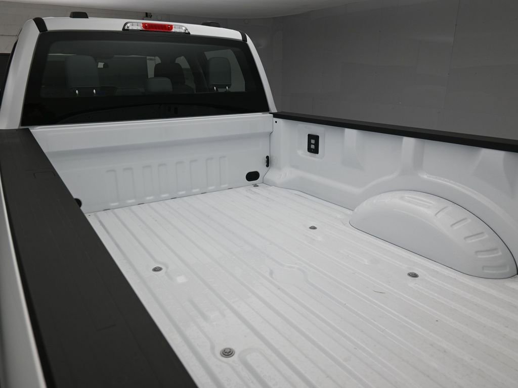 New 2026 Ford F350 XL w/ XL Driver Assist Package image 22