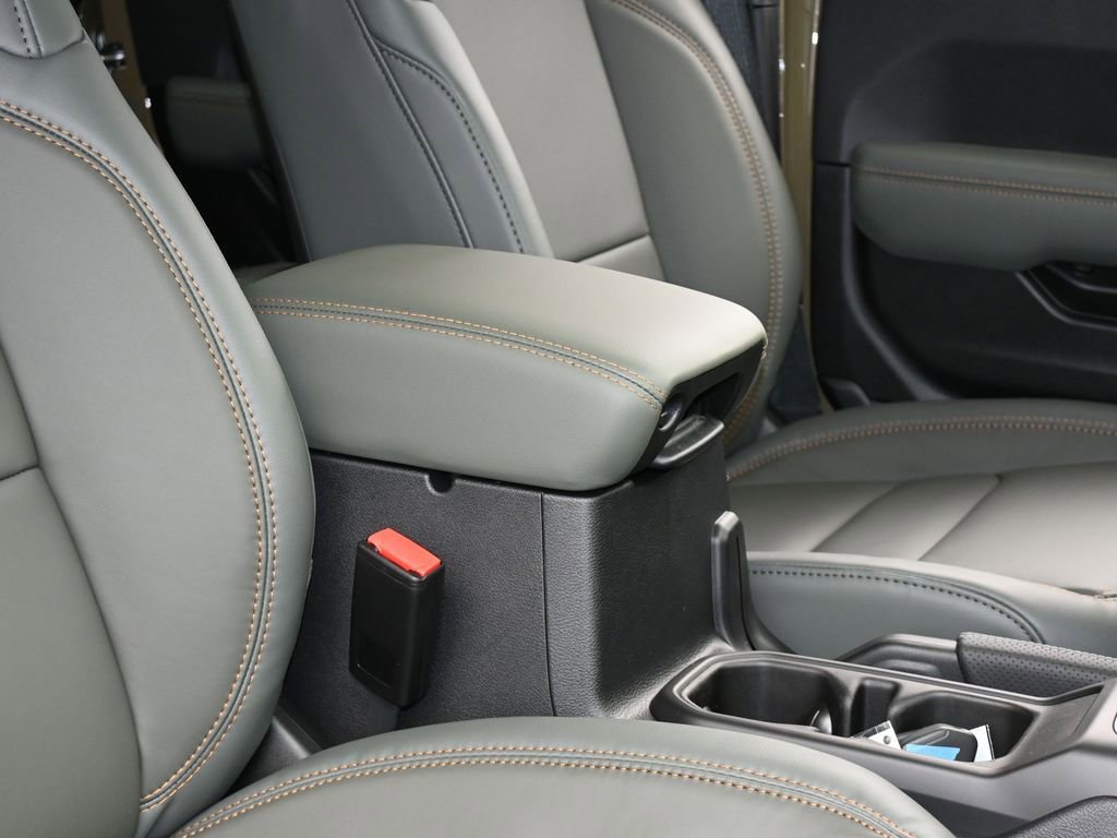 New 2026 Jeep Gladiator Mojave image 41