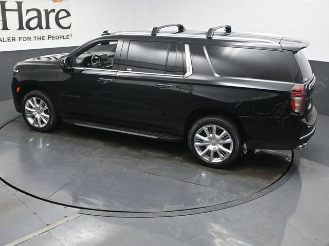 Used 2021 Chevrolet Suburban High Country AWD/4WD image 44