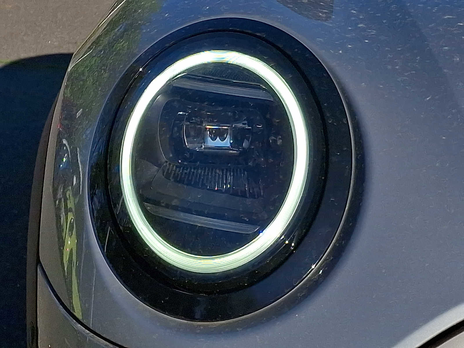 Certified 2025 MINI Cooper S image 6