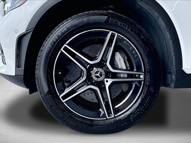 Certified 2022 Mercedes-Benz GLC 300 image 10