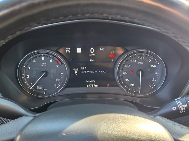 Used 2019 Cadillac XT4 Sport image 25