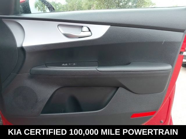 Certified 2024 Kia Forte LXS FWD image 22