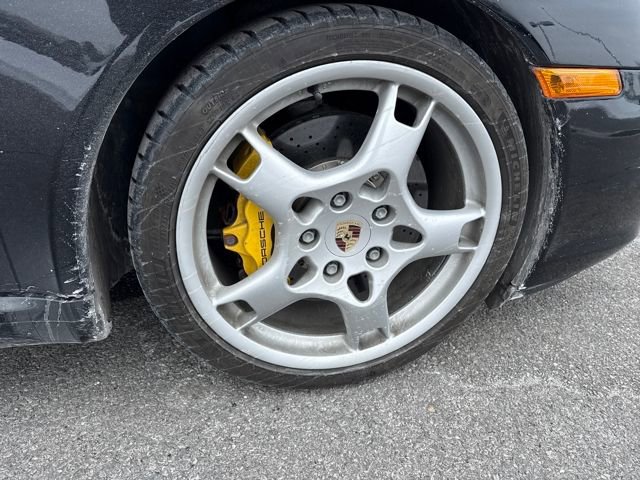 Used 2005 Porsche 911 Carrera S image 11