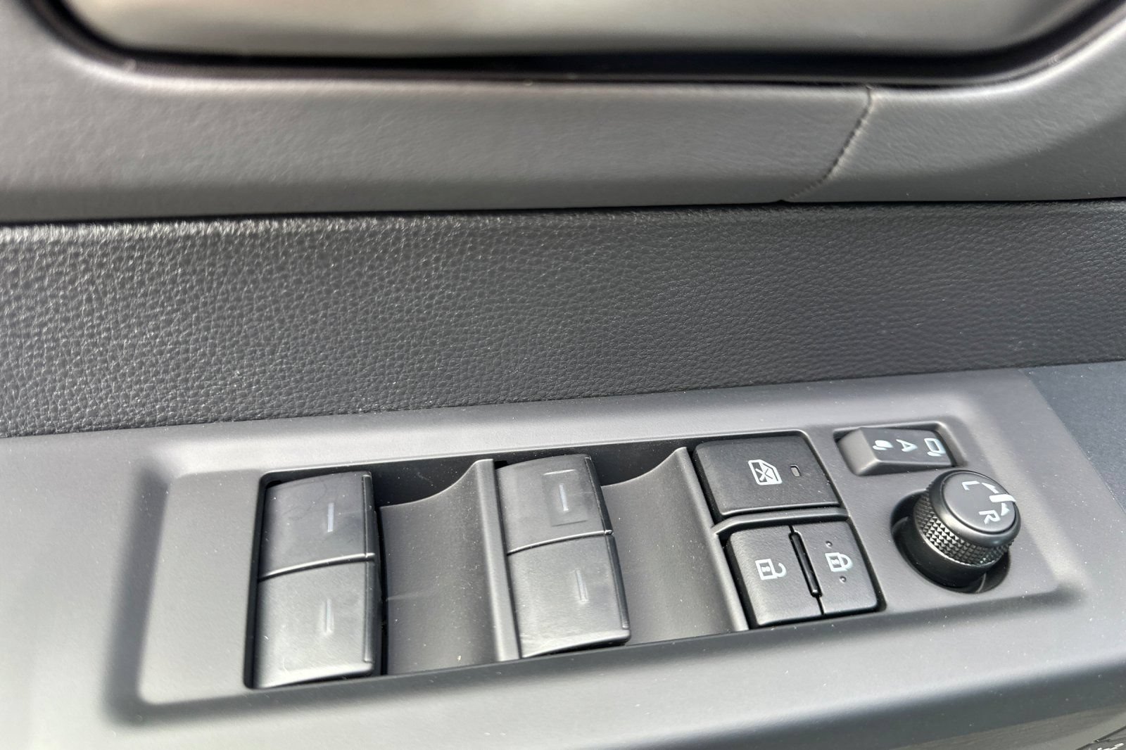 New 2026 Toyota Sequoia Capstone AWD/4WD image 8