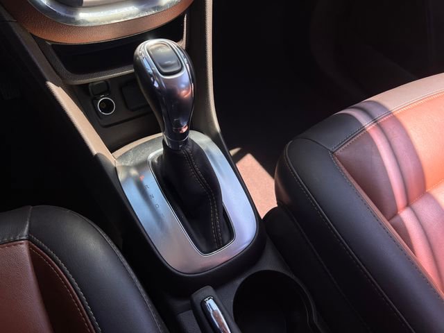 Used 2016 Buick Encore Leather w/ Experience Buick Package image 28