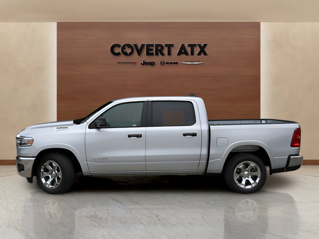 New 2026 RAM 1500 Lone Star RWD image 2