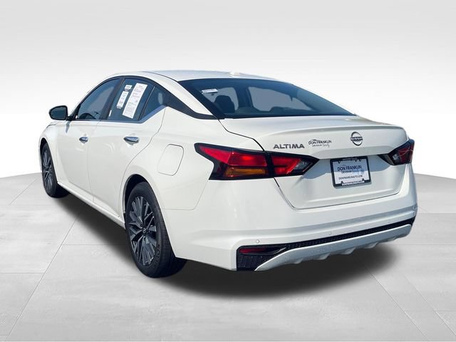 Certified 2025 Nissan Altima 2.5 SV FWD image 3