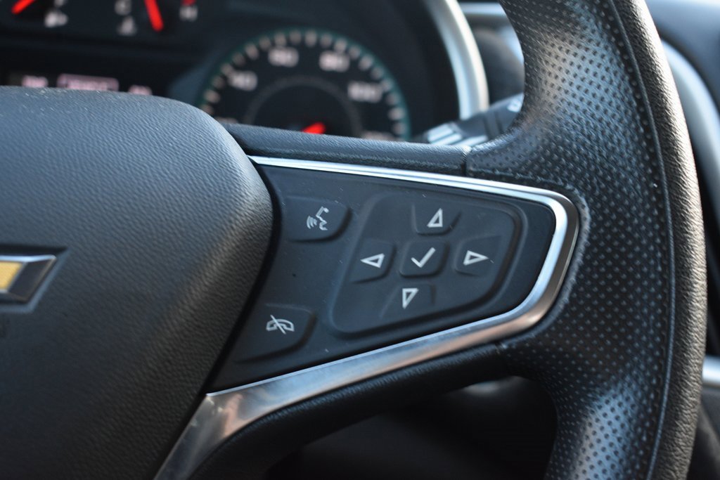 Used 2024 Chevrolet Malibu LT image 17