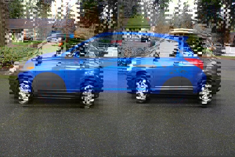 Used 2012 Nissan Versa 1.8 S w/ Special Edition Pkg image 12