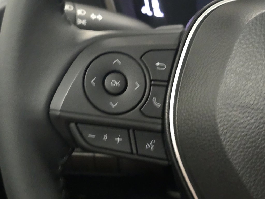 Certified 2024 Toyota Corolla XSE image 34