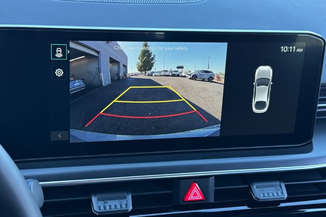 New 2026 Kia K5 GT-Line FWD image 23